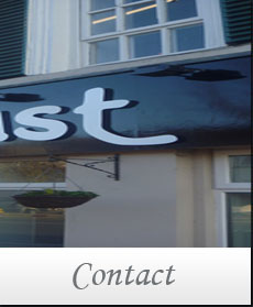 Coast Holywood Contacts